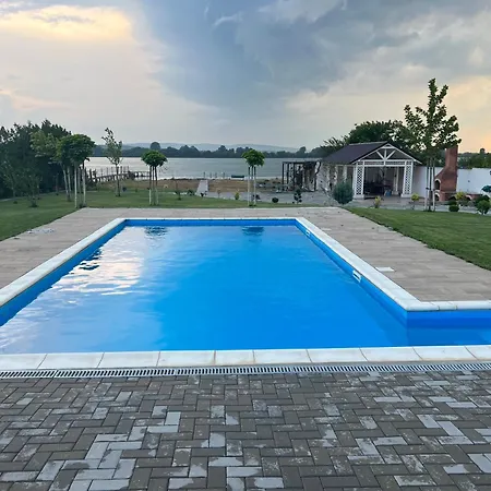 Apartament Relaxant Apartment