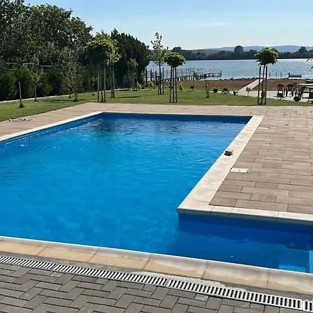 Apartment Apartament Relaxant Timisoara